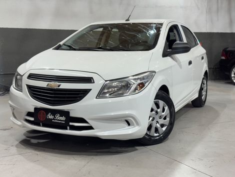 Chevrolet ONIX HATCH Joy 1.0 8V Flex 5p Mec.