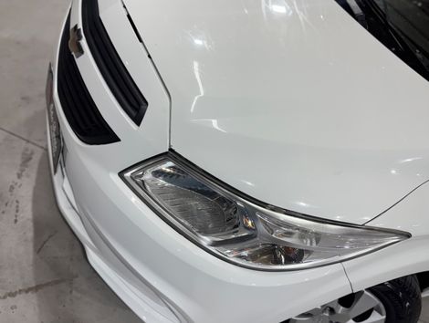Chevrolet ONIX HATCH Joy 1.0 8V Flex 5p Mec.