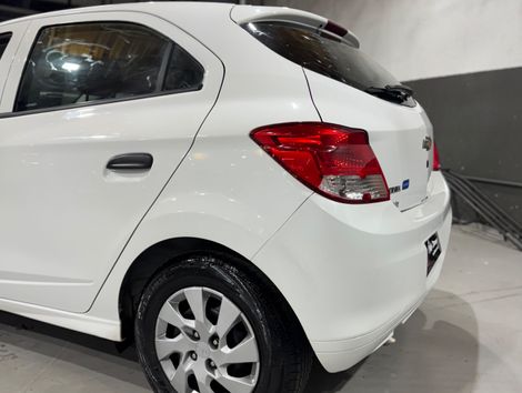 Chevrolet ONIX HATCH Joy 1.0 8V Flex 5p Mec.