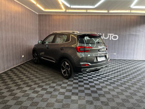 CHERY Tiggo 5X PRO 1.5 Turbo Flex Aut.