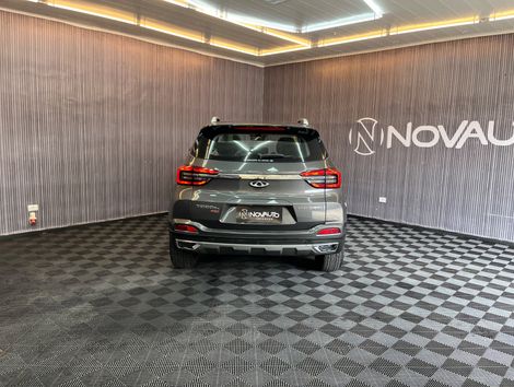 CHERY Tiggo 5X PRO 1.5 Turbo Flex Aut.