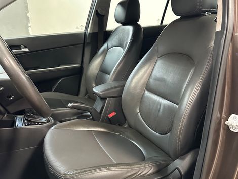 Hyundai Creta Pulse 1.6 16V Flex Aut.