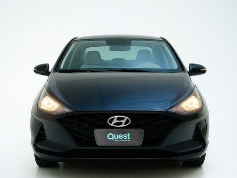 Hyundai HB20S Comfort 1.0 TB Flex 12V Aut.