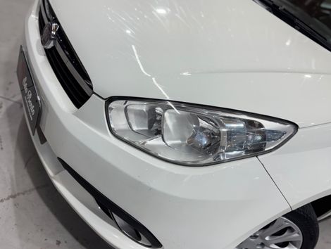 Fiat Grand Siena ATTRAC. 1.4 EVO F.Flex 8V