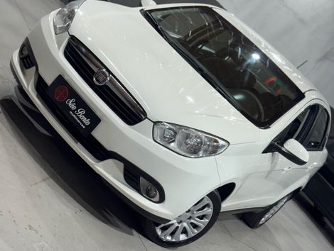 Fiat Grand Siena ATTRAC. 1.4 EVO F.Flex 8V
