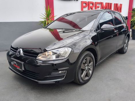 VolksWagen Golf Highline 1.4 TSI 140cv Aut.