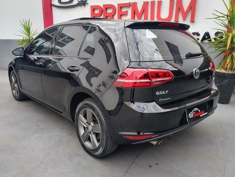 VolksWagen Golf Highline 1.4 TSI 140cv Aut.