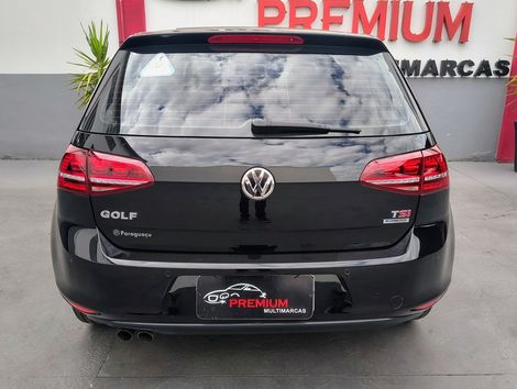VolksWagen Golf Highline 1.4 TSI 140cv Aut.