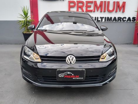 VolksWagen Golf Highline 1.4 TSI 140cv Aut.