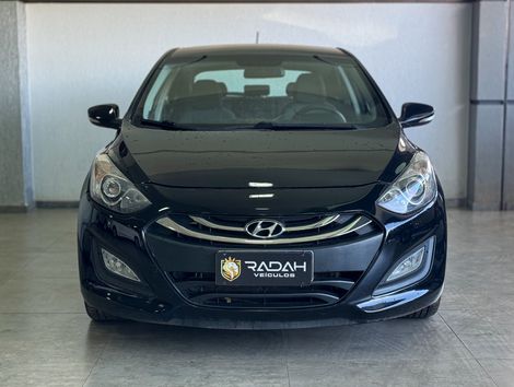 Hyundai i30 1.8 16V Aut. 5p