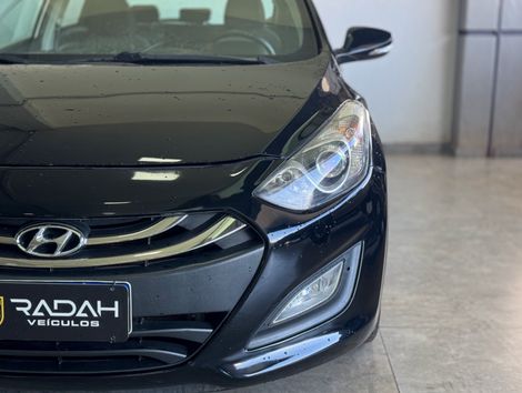 Hyundai i30 1.8 16V Aut. 5p