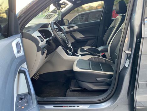 VolksWagen T-Cross Highline 1.4 TSI Flex 16V 5p Aut