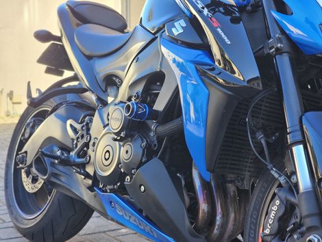 SUZUKI GSX-S 1000