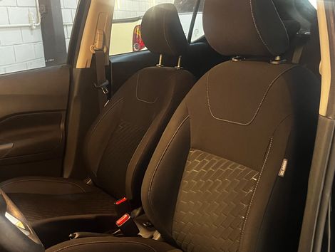 Nissan KICKS Sense 1.6 16V Flex Aut.