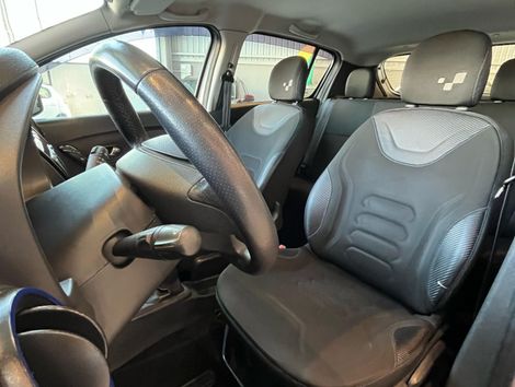 Renault SANDERO GT line/RLIN Flex 1.6 16V 5p