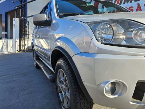 Ford EcoSport XLT FREESTYLE 1.6 Flex 8V 5p