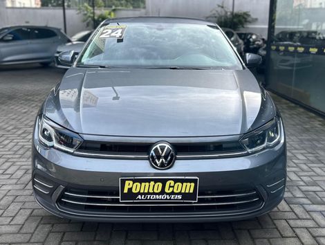 VolksWagen Polo Highline TSI 1.0 Flex 12V Aut.
