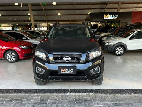 Nissan Frontier ATTAC.CD 4x4 2.3 Bi-TB Die. Aut
