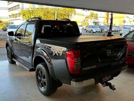 Nissan Frontier ATTAC.CD 4x4 2.3 Bi-TB Die. Aut