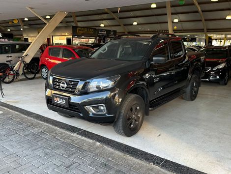 Nissan Frontier ATTAC.CD 4x4 2.3 Bi-TB Die. Aut