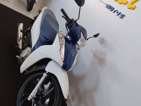 HONDA BIZ 125 EX/ 125 EX FLEX