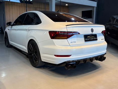 VolksWagen JETTA Comfort. 250 TSI 1.4 Flex 16v Aut.