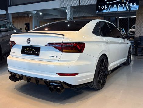 VolksWagen JETTA Comfort. 250 TSI 1.4 Flex 16v Aut.
