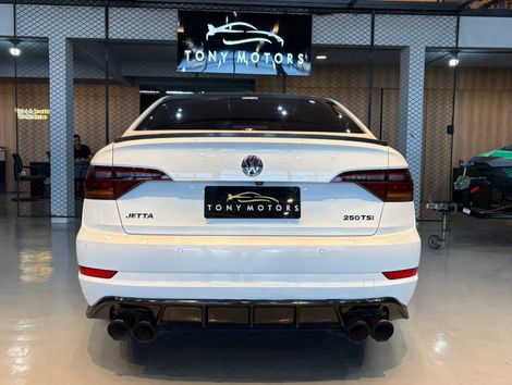 VolksWagen JETTA Comfort. 250 TSI 1.4 Flex 16v Aut.