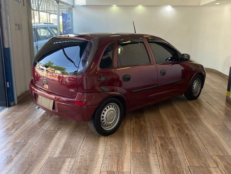 Chevrolet Corsa Hat. Maxx 1.0/ 1.0 FlexPower 8V 5p