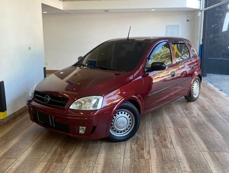 Chevrolet Corsa Hat. Maxx 1.0/ 1.0 FlexPower 8V 5p