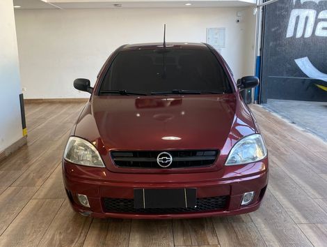 Chevrolet Corsa Hat. Maxx 1.0/ 1.0 FlexPower 8V 5p