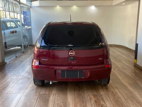 Chevrolet Corsa Hat. Maxx 1.0/ 1.0 FlexPower 8V 5p