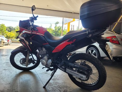 HONDA XRE 300 RALLY FLEX