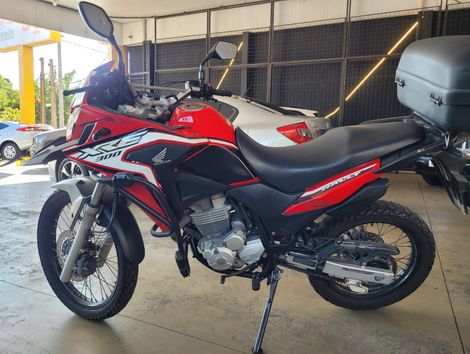 HONDA XRE 300 RALLY FLEX