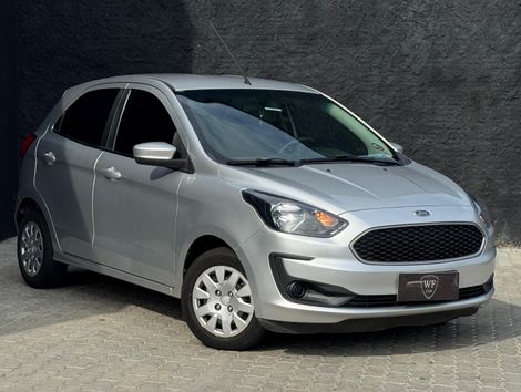 Ford Ka 1.0 SE/SE Plus TiVCT Flex 5p