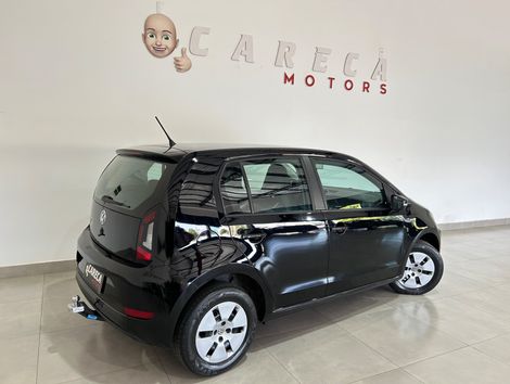 VolksWagen up! 1.0 Total Flex 12V 5p