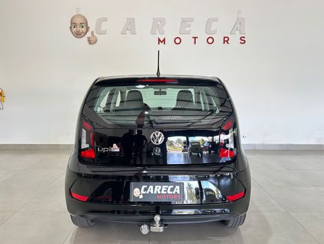 VolksWagen up! 1.0 Total Flex 12V 5p