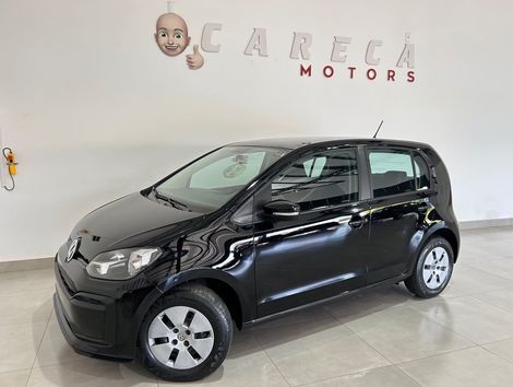 VolksWagen up! 1.0 Total Flex 12V 5p