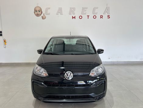 VolksWagen up! 1.0 Total Flex 12V 5p