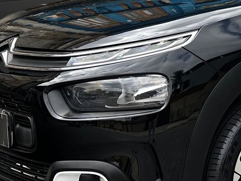 Citroën C4 CACTUS SHINE Pack 1.6 Turbo Flex Aut.