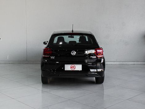 VolksWagen Polo Highline 200 TSI 1.0 Flex 12V Aut.