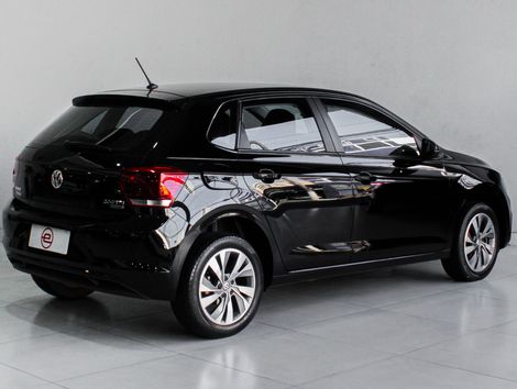 VolksWagen Polo Highline 200 TSI 1.0 Flex 12V Aut.