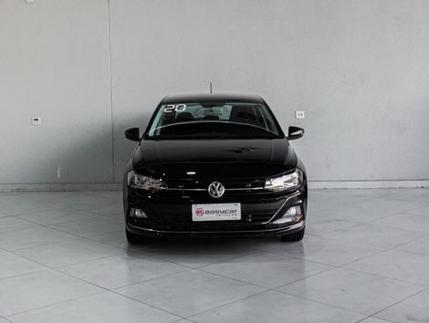 VolksWagen Polo Highline 200 TSI 1.0 Flex 12V Aut.