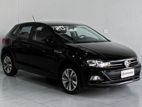 VolksWagen Polo Highline 200 TSI 1.0 Flex 12V Aut.