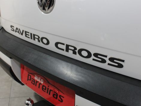 VolksWagen Saveiro CROSS 1.6 Mi Total Flex 8V CE