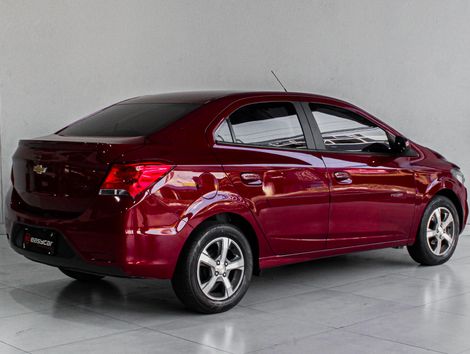 Chevrolet PRISMA Sed. LTZ 1.4 8V FlexPower 4p