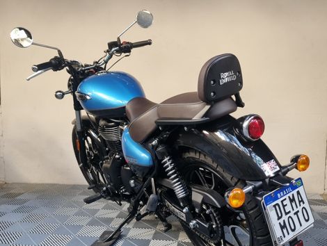 Royal Enfield Meteor Stellar 350cc ABS