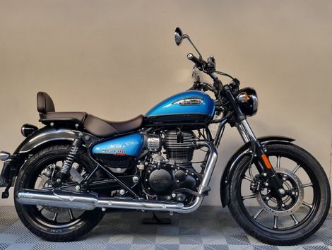 Royal Enfield Meteor Stellar 350cc ABS