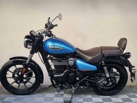 Royal Enfield Meteor Stellar 350cc ABS