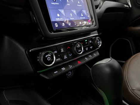 Fiat Toro Ranch 2.0 16V 4x4 Diesel Aut.